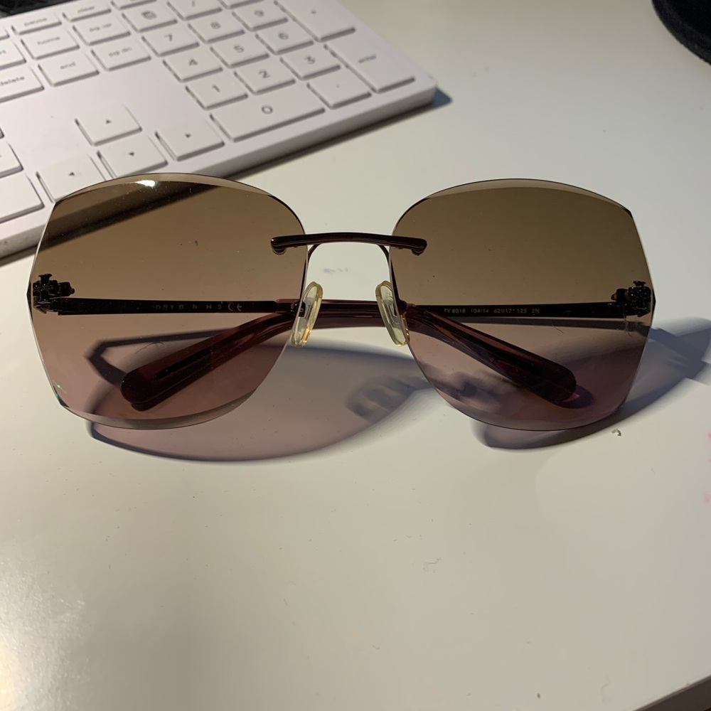Tory Burch Sunglasses